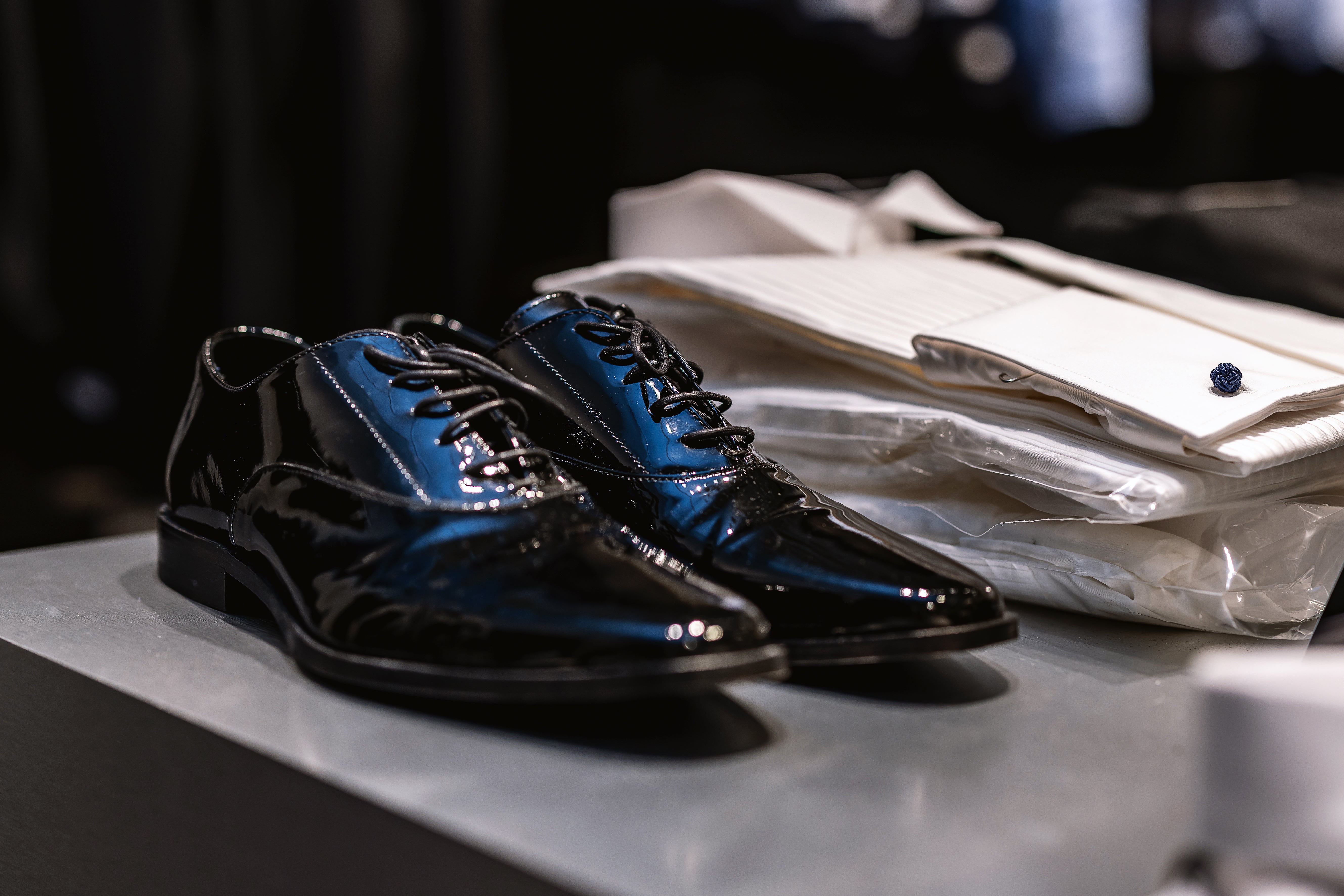 Slik velger du riktige sko