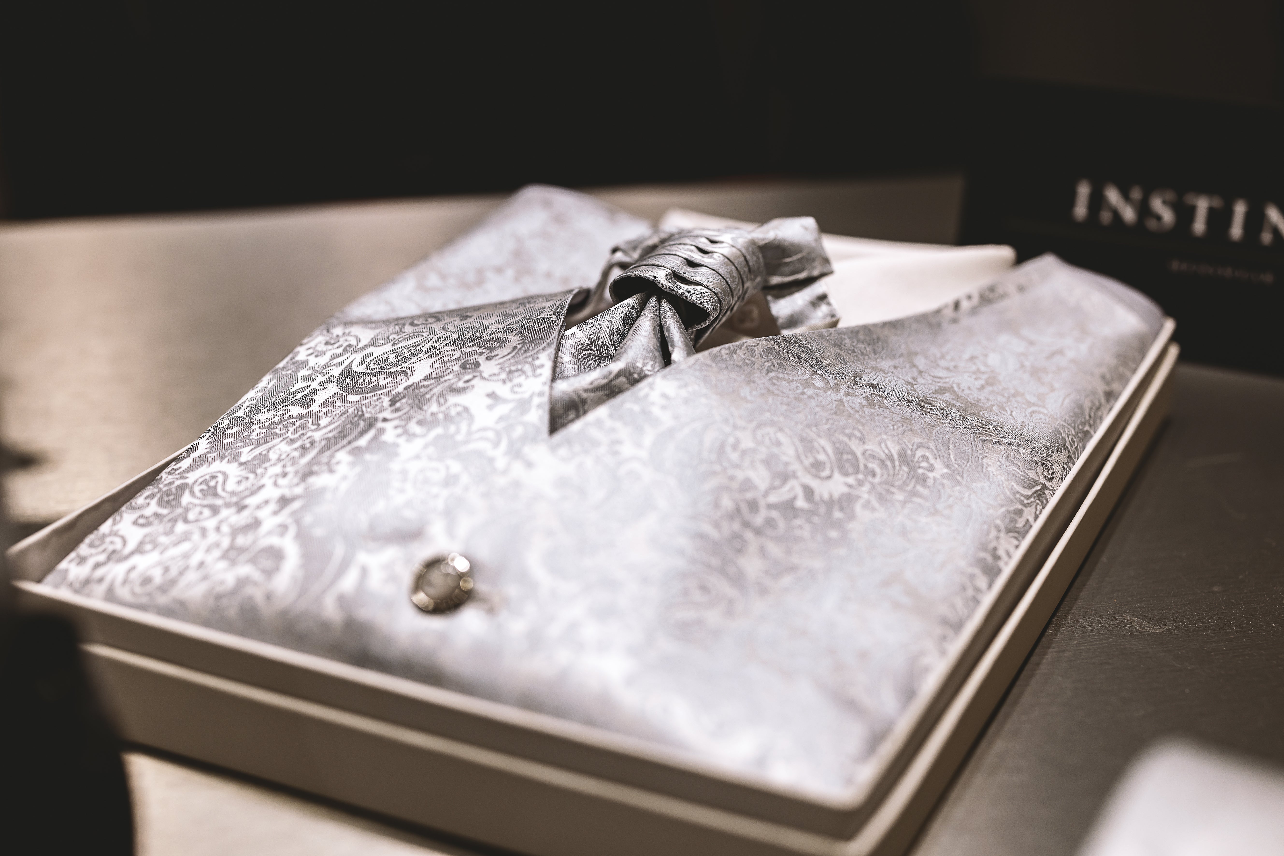 Finn dressen som passer din stil