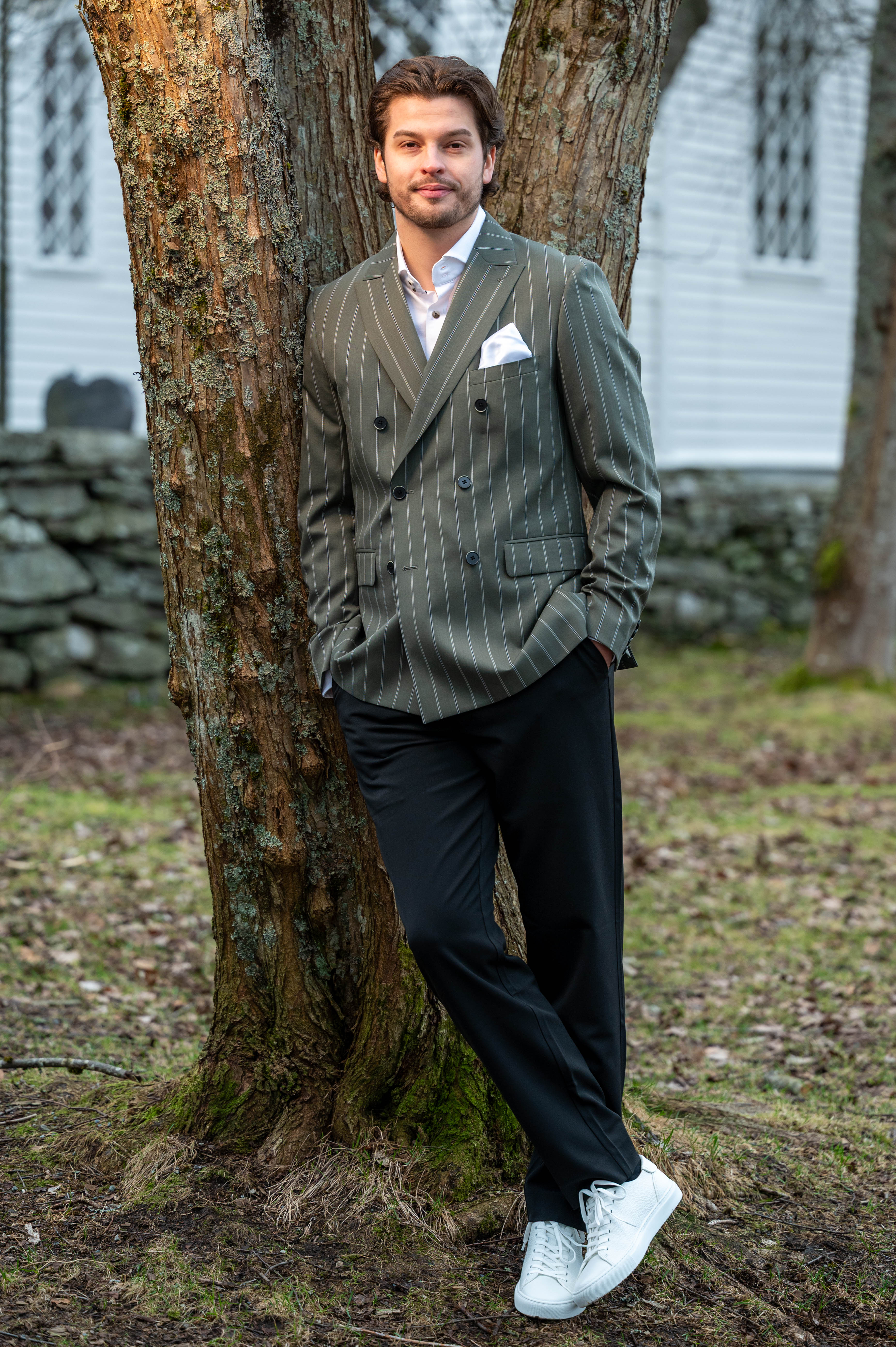 Vårens nyheter er her – oppdater garderoben for sesongen