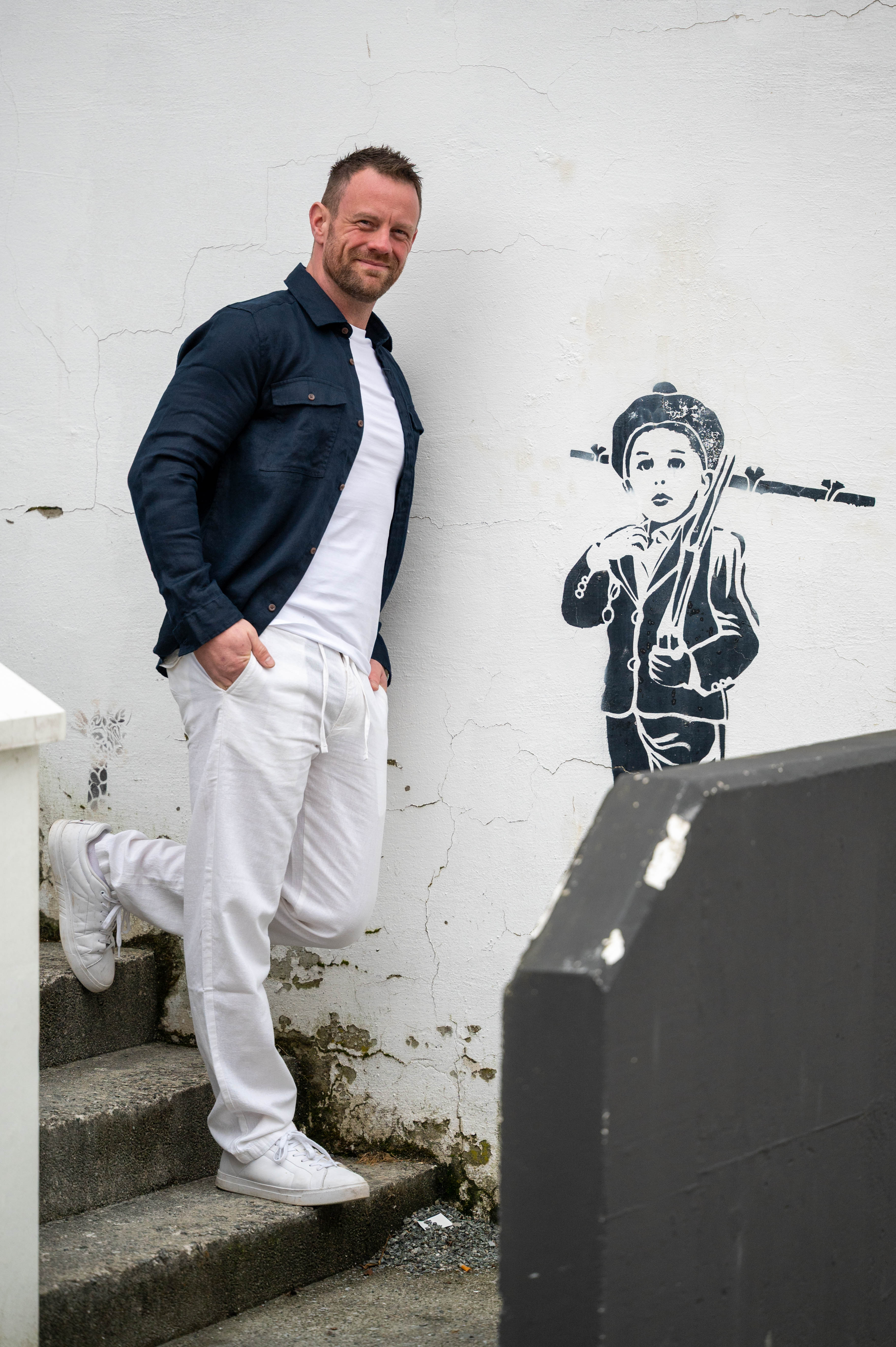 INSPIRASJON TIL VÅRENS ANTREKK