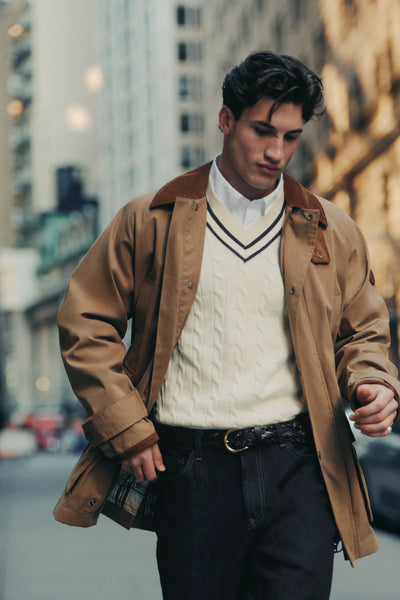 Gant NÅ i våre butikker på Sartor og Horisont