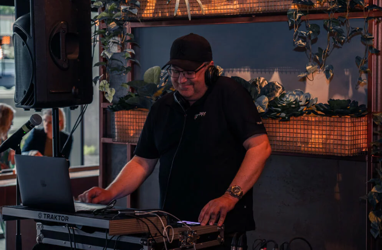 Bergen Deejay