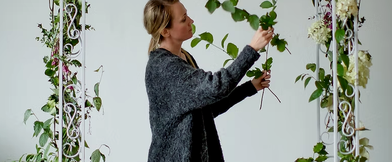 BlomsterLise