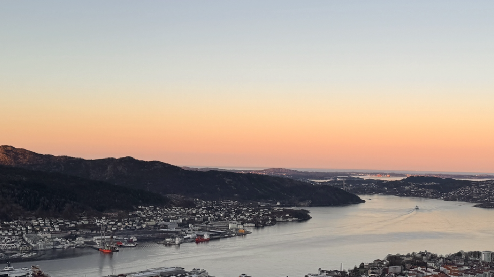 Fløyen / Fløirestauranten