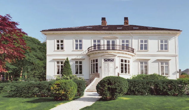 Alvøparken