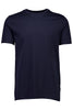 Basic tee S/S Navy 424