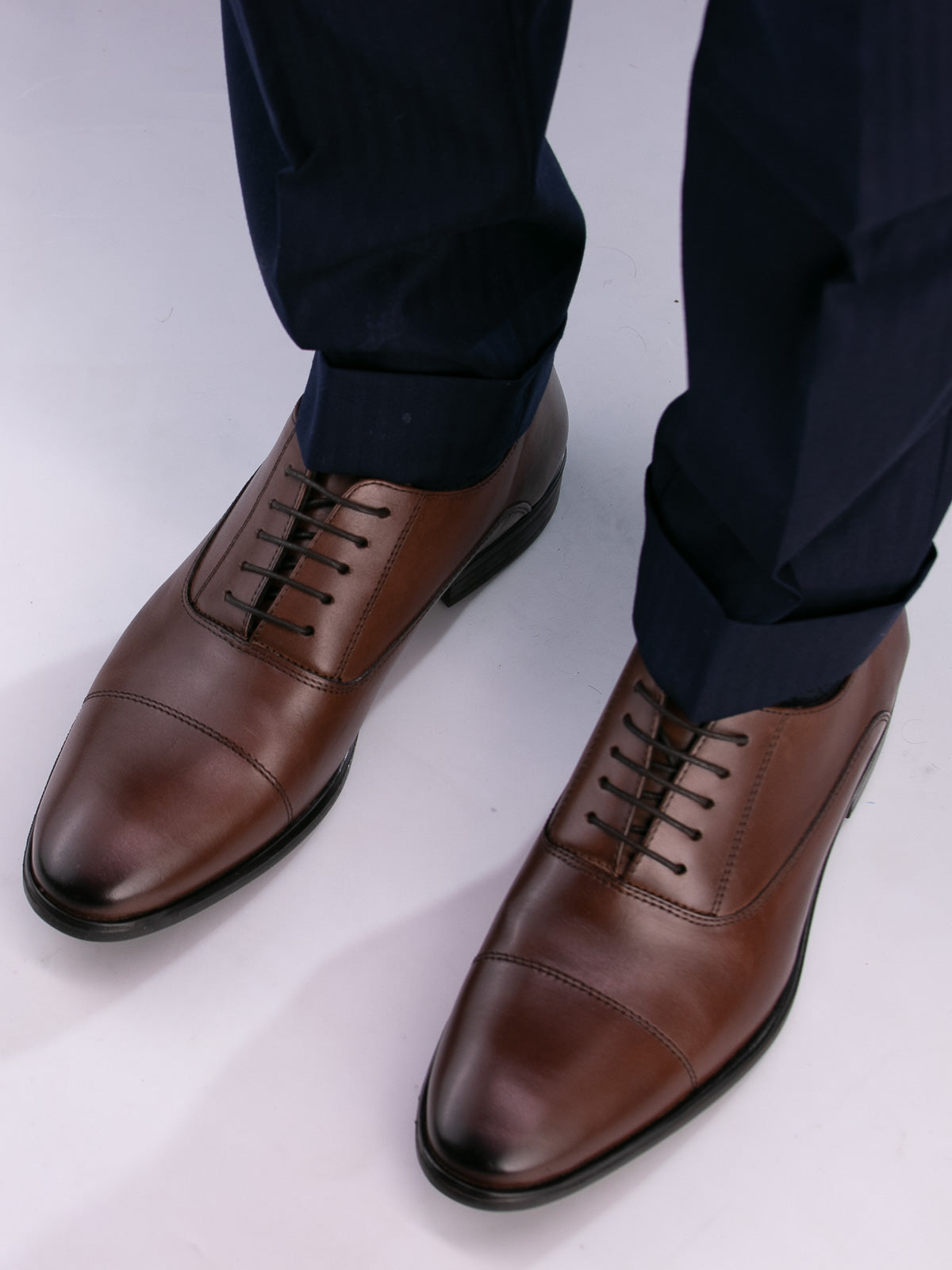 Bergamo Brown
