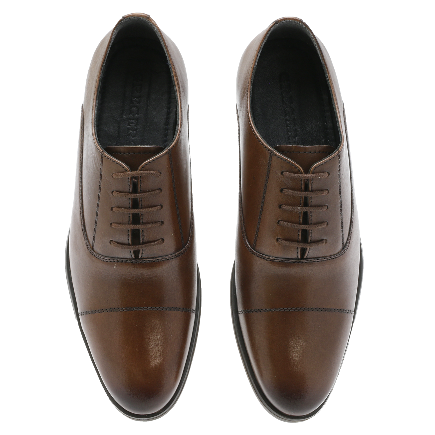 Bergamo Brown