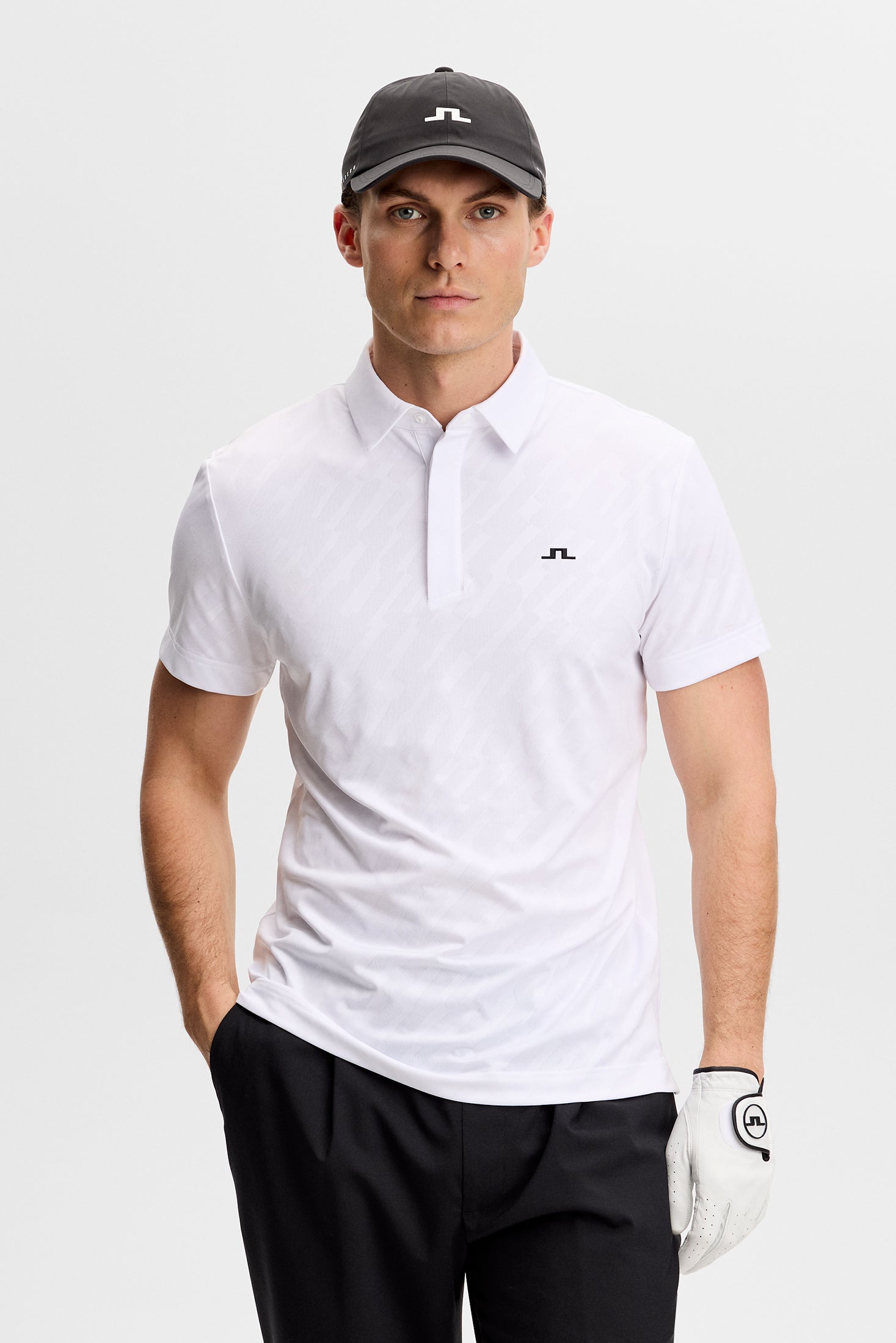 Wilhelm Polo White