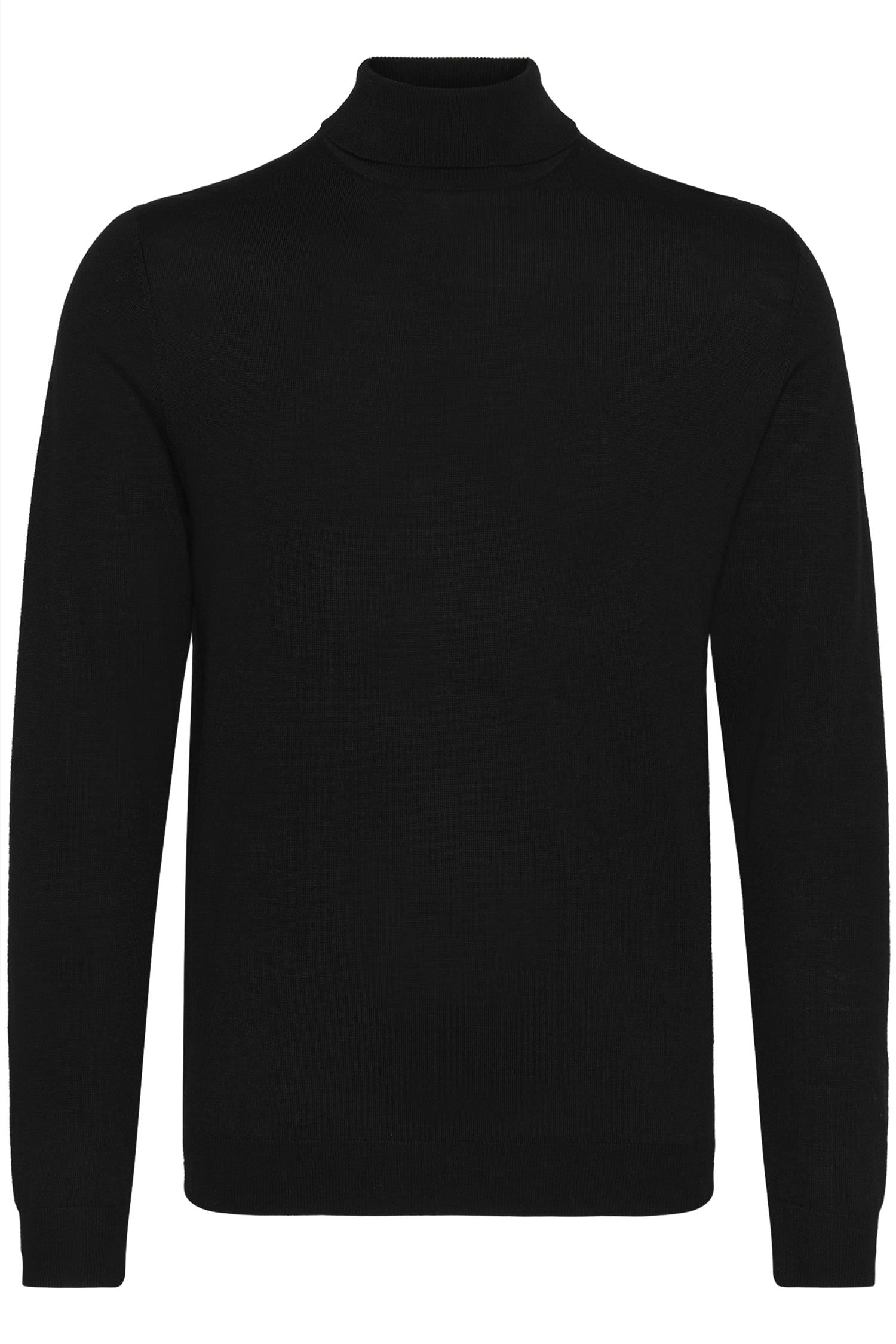MAparcusman Black