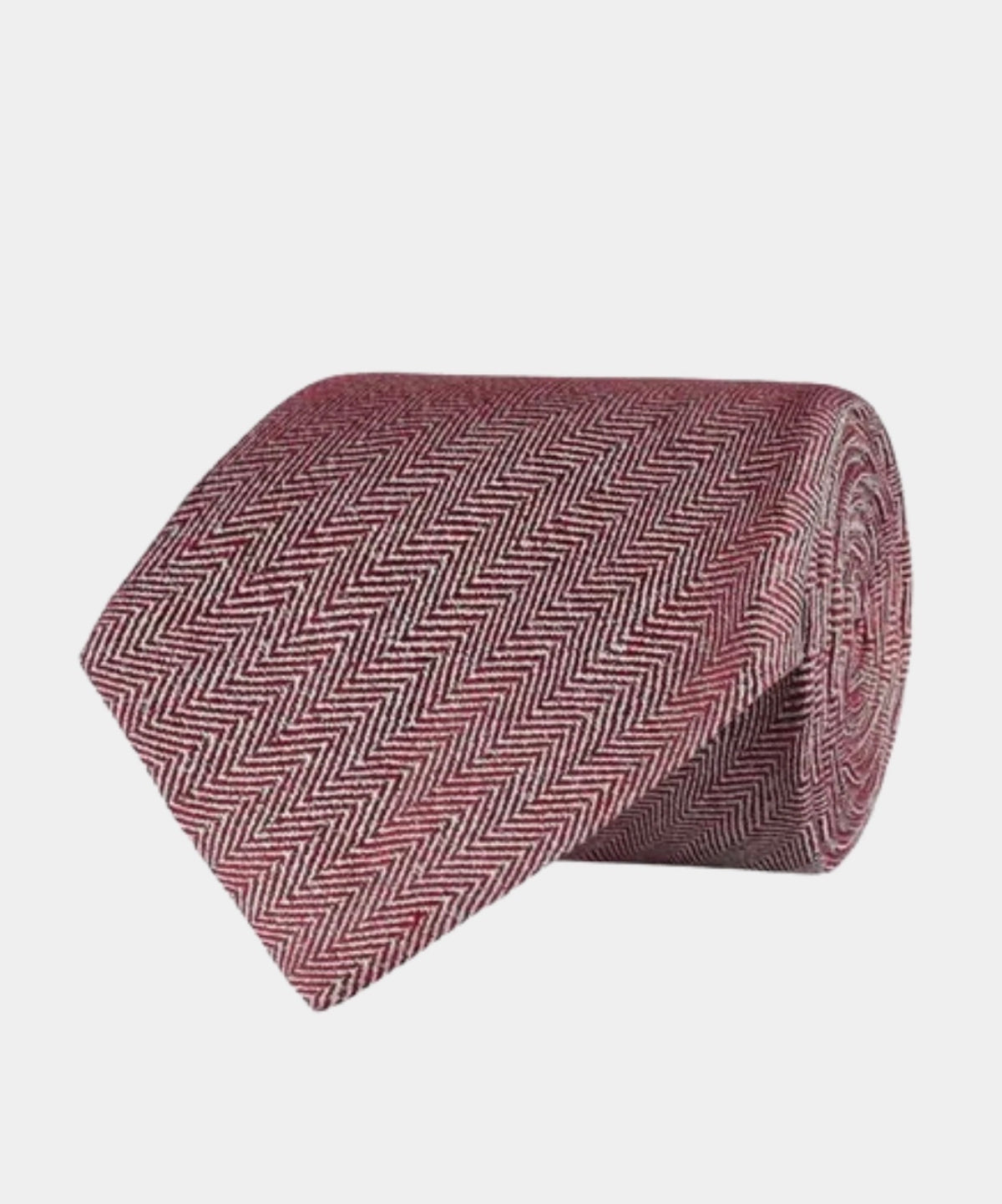 Classic tie Red