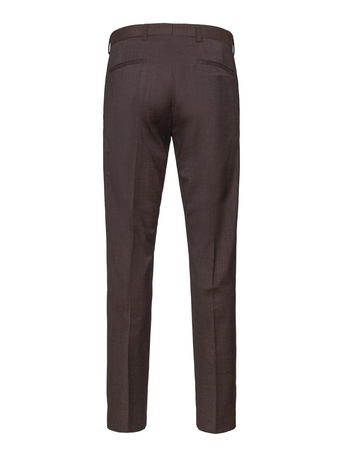 Bob Trouser Brown