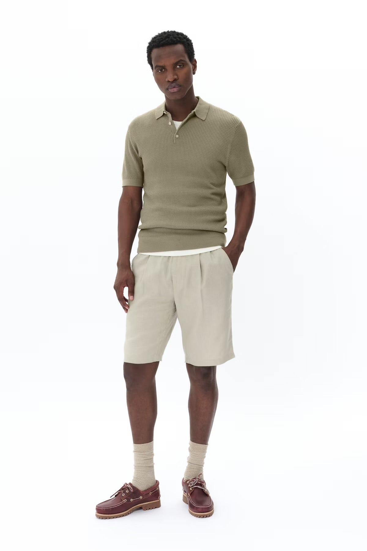 MApolo BB Grey