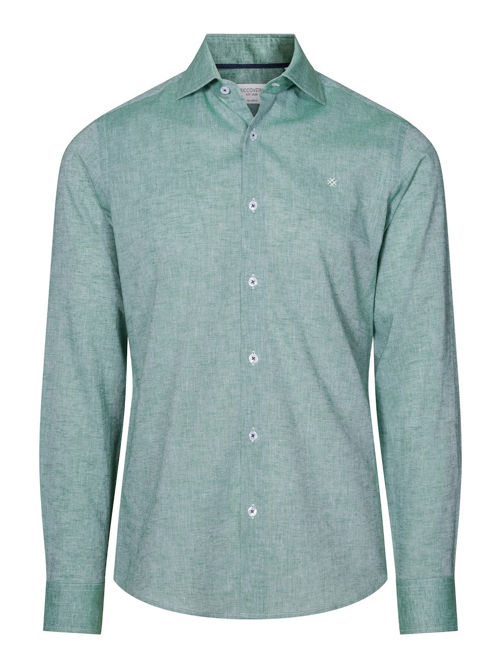 Carlo Tailor Green