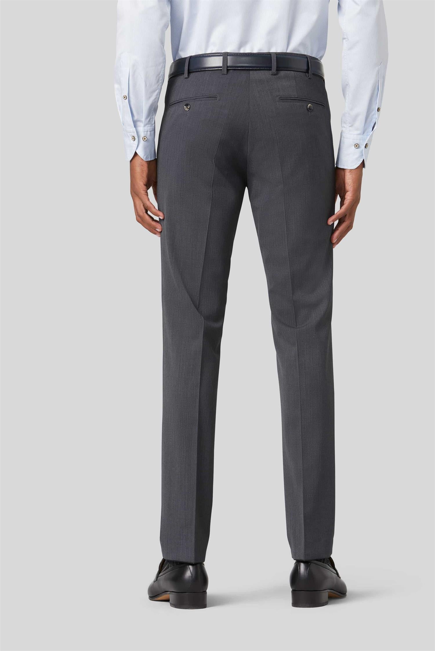 Bonn Mid-Grey