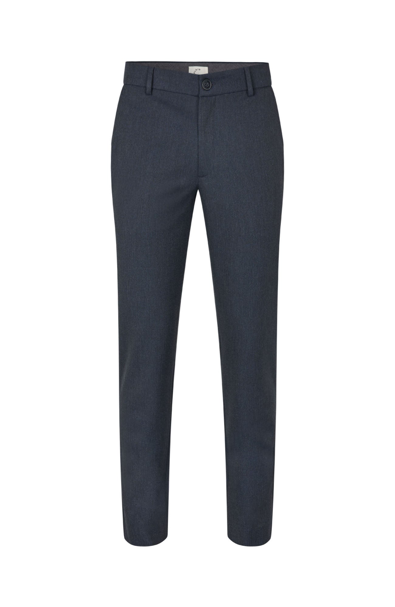 Alvinpl 056 Midnight Herringbone