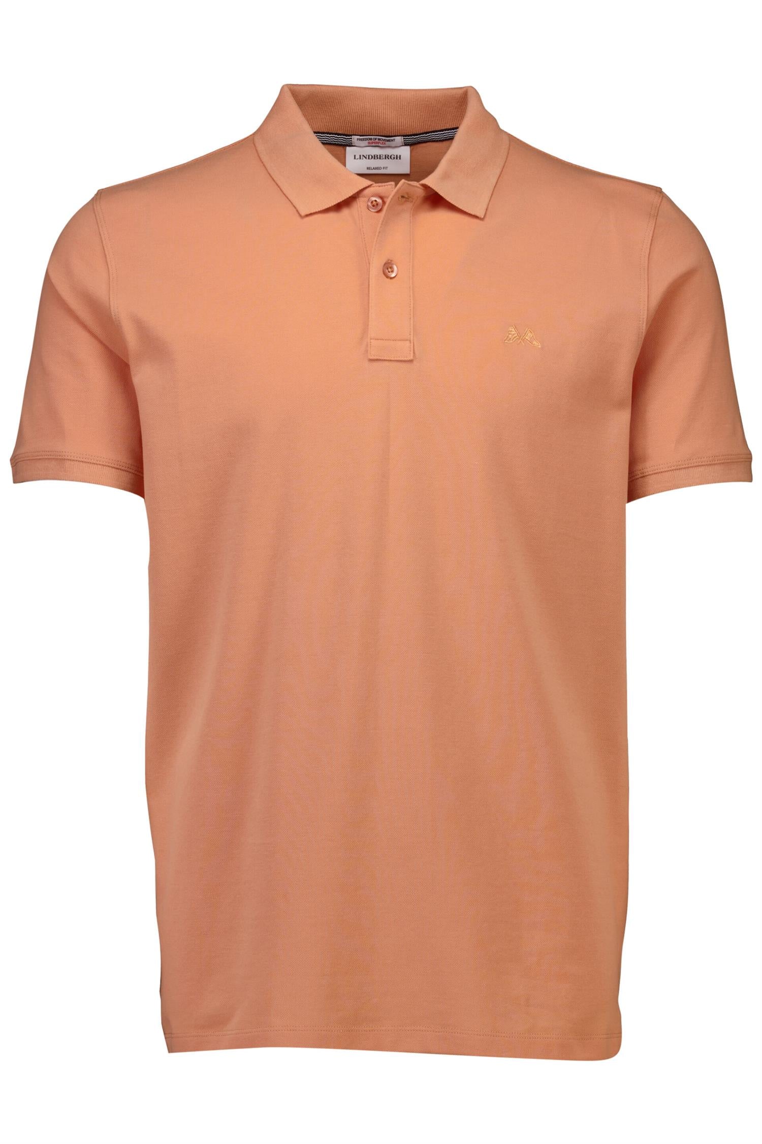 Polo tee