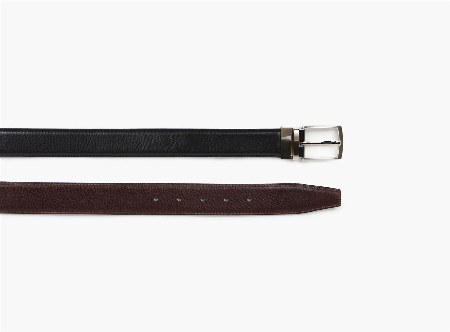 Pasek Montecristo czarny