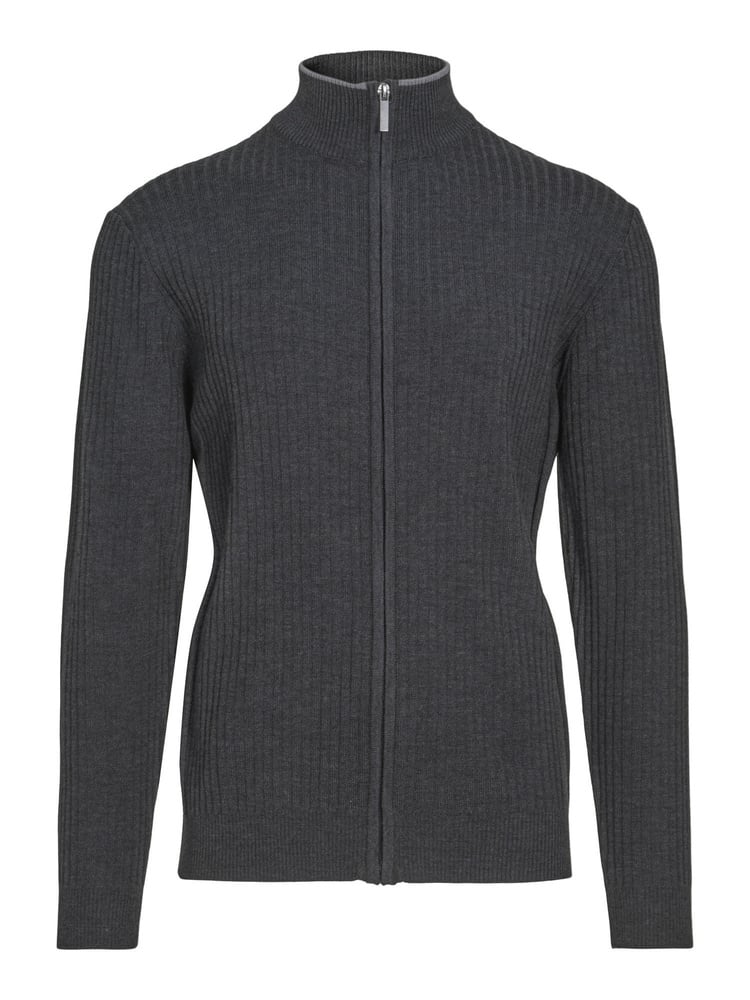 Jamie Cardigan Grey