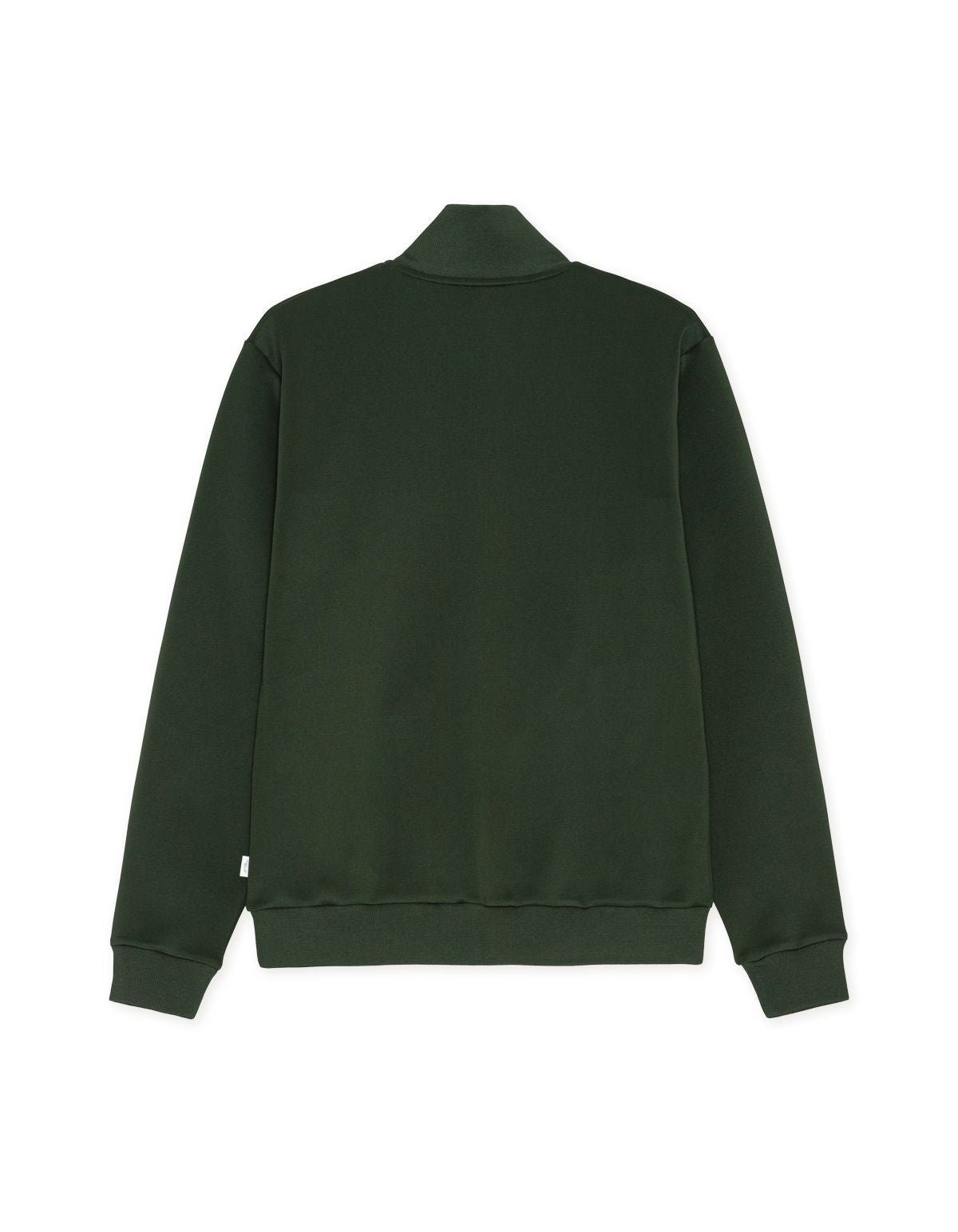 Les Deux Track Jacket Duffel Bag Green