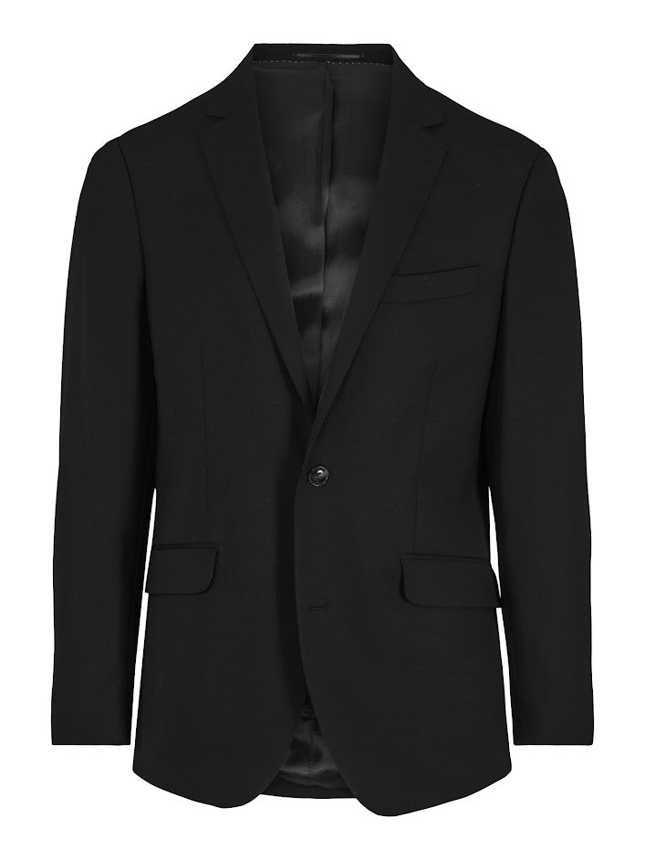 Stockholm Blazer Black