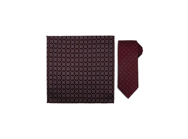 santi slips Burgunder