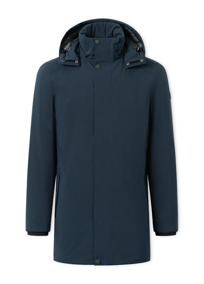 Varese Due Jkt M Navy