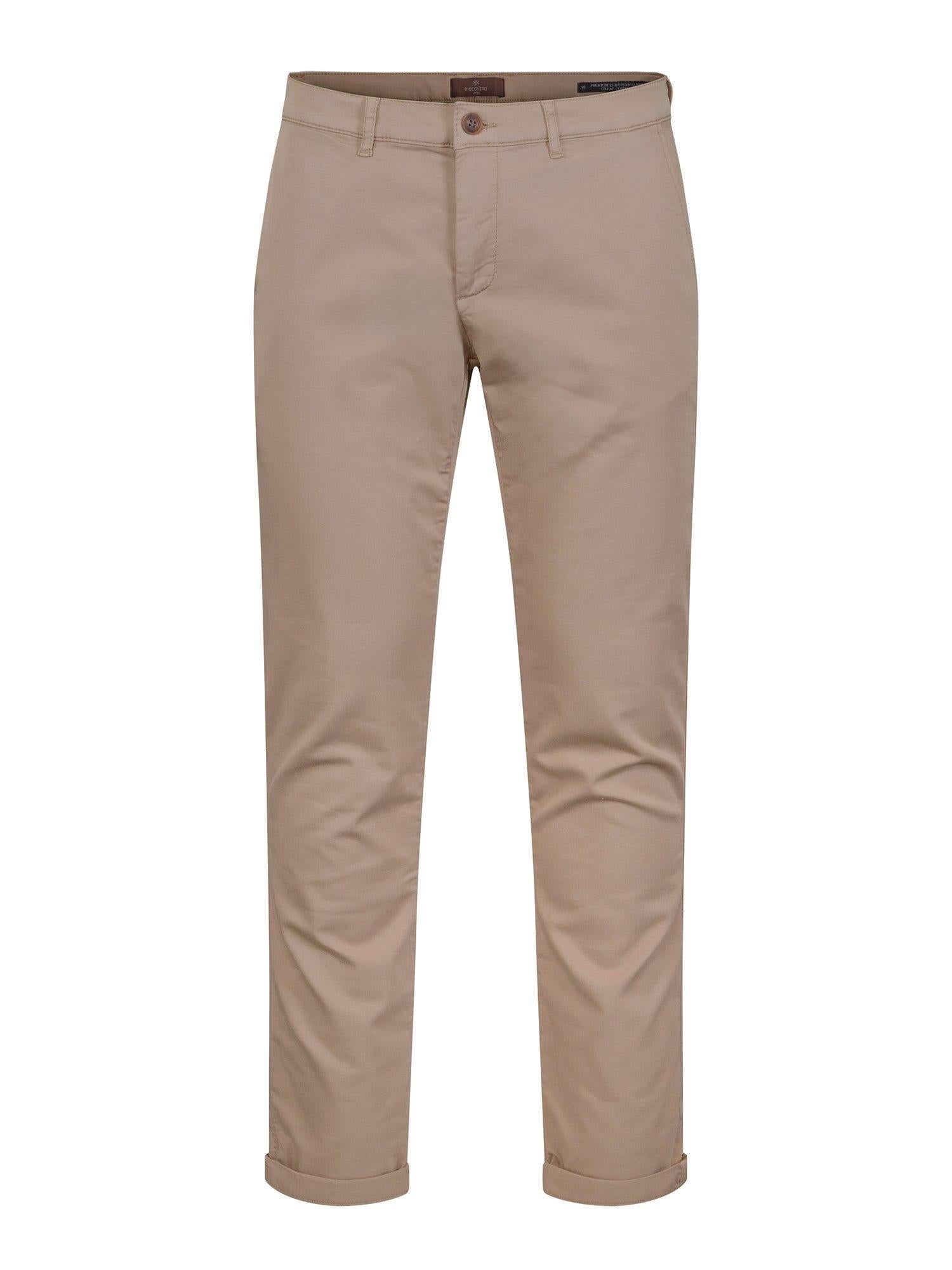 Tom Chino Beige