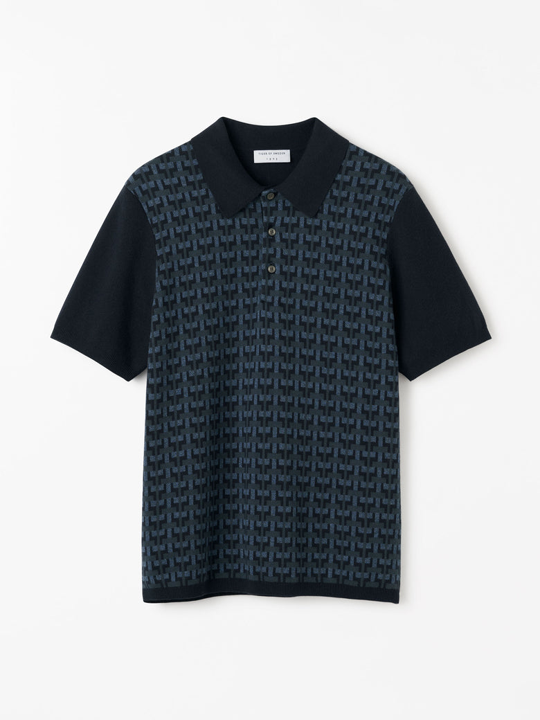 Erros J Bruised Blue