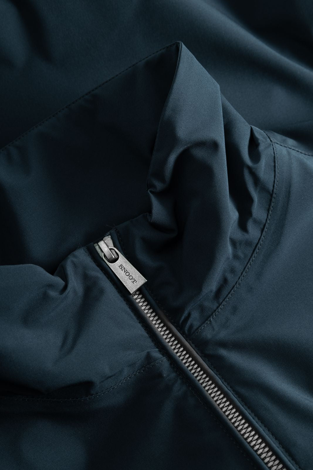 Como Jkt M Navy