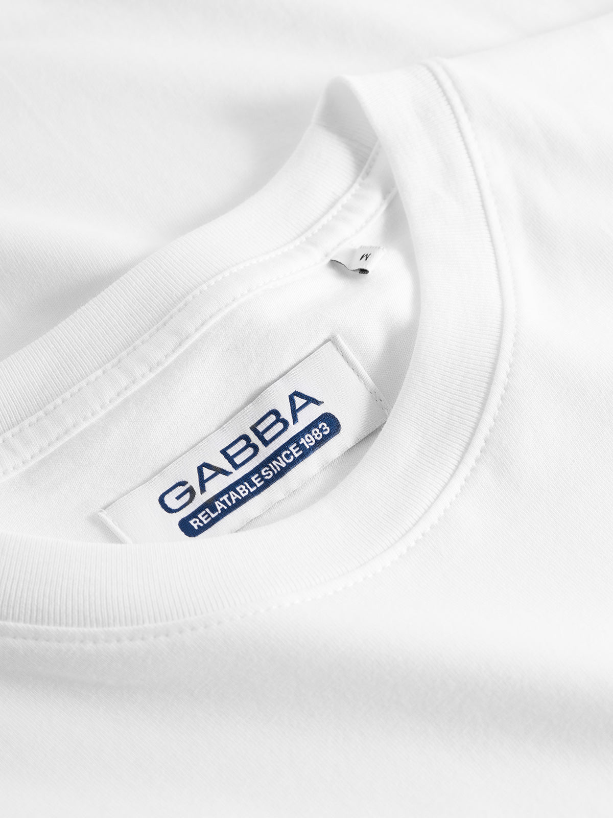 Dune Logo SSGOTS White