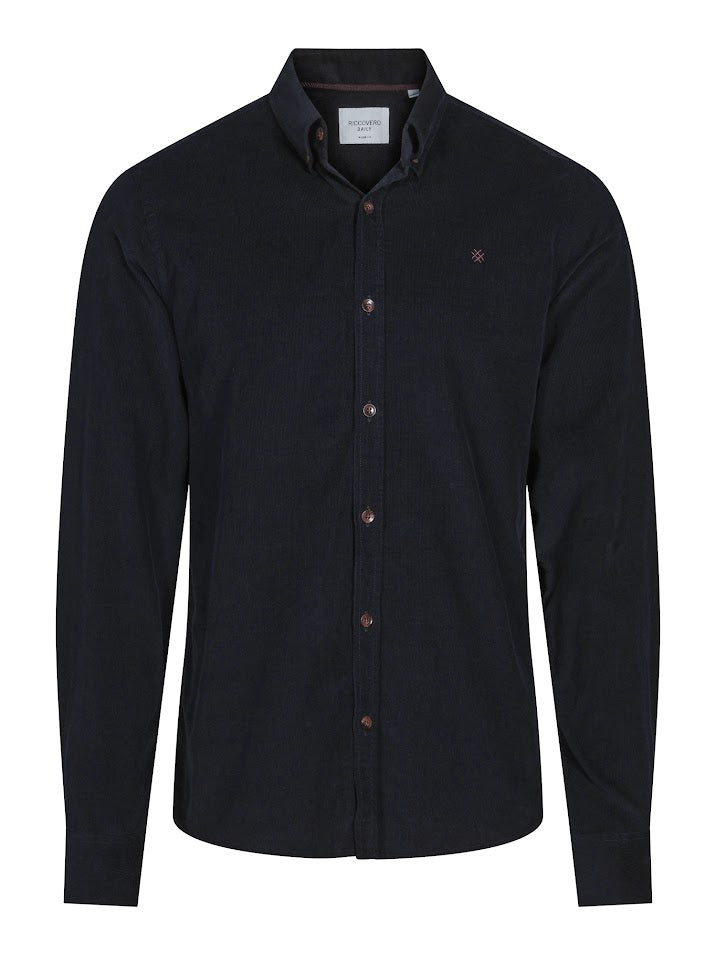 Cambridge Daily Tailor Navy