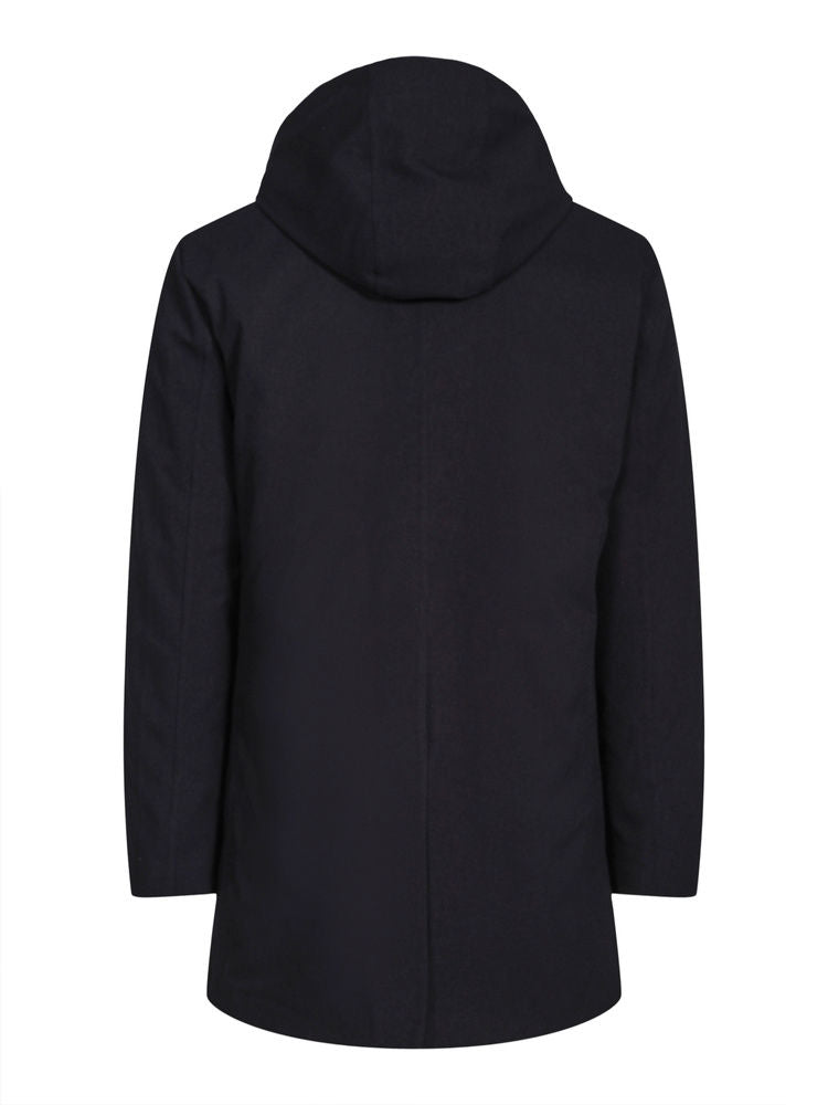Denver Jacket Navy