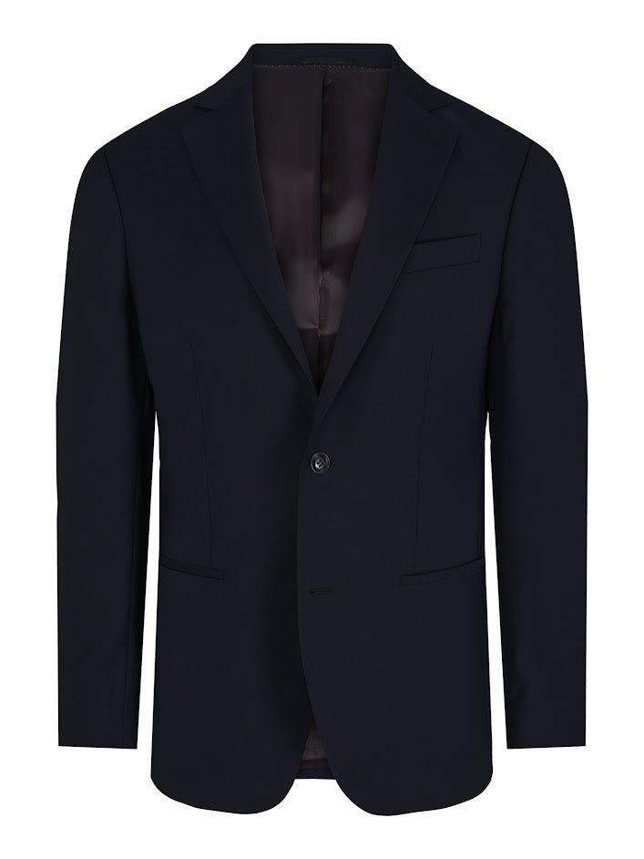 Ponza Blazer Navy