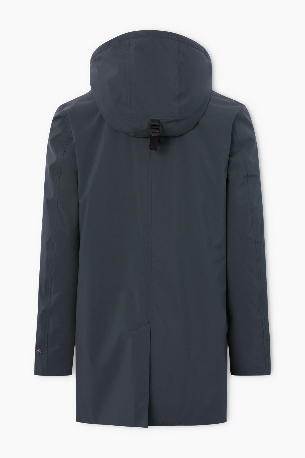 Rivello Due Coat M Navy