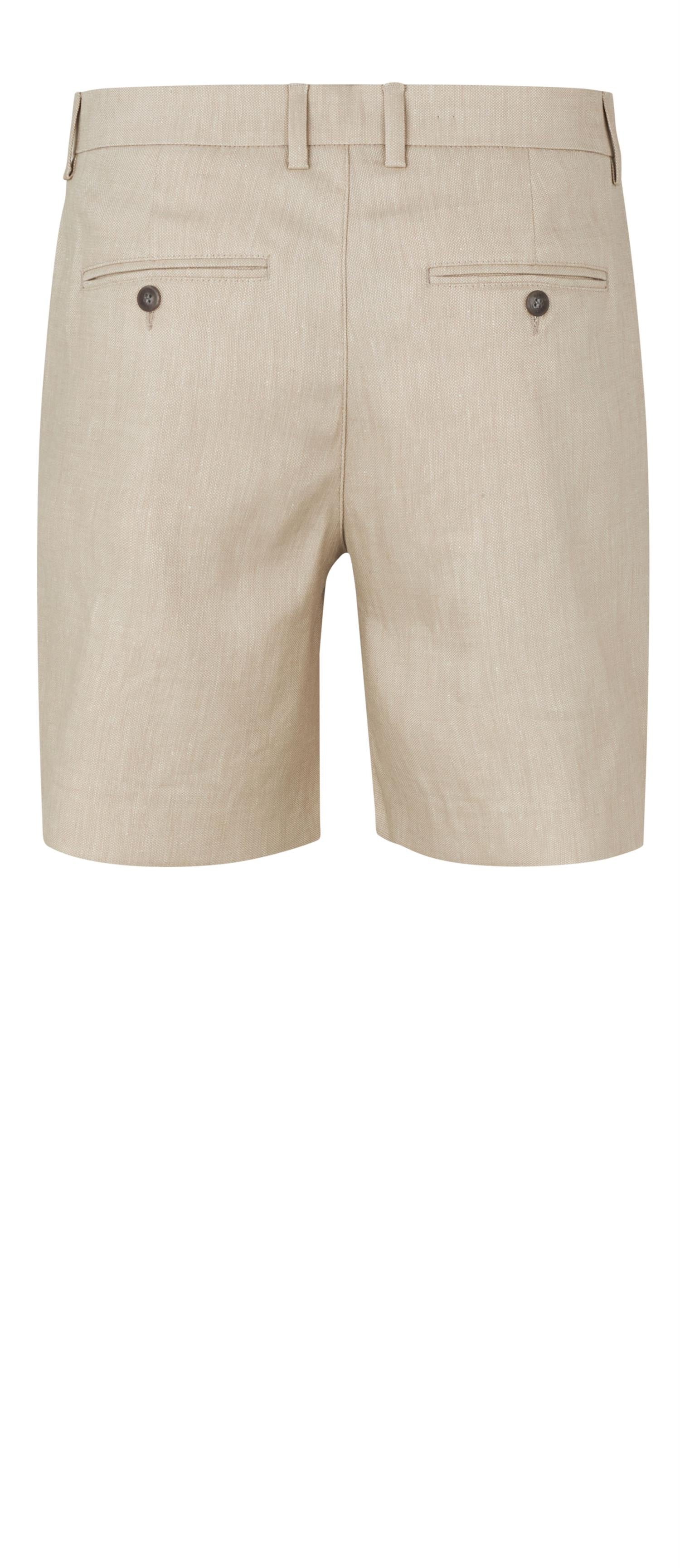 Spodenki AlvinPL Sand Linen