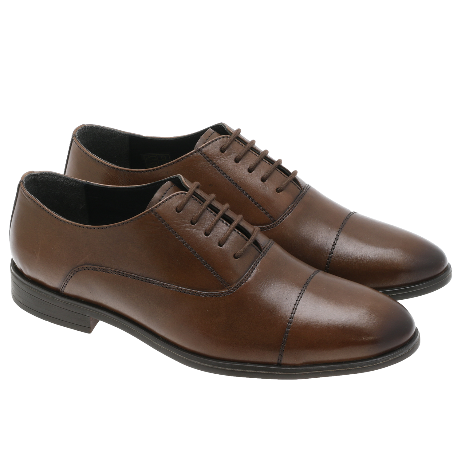 Bergamo Brown