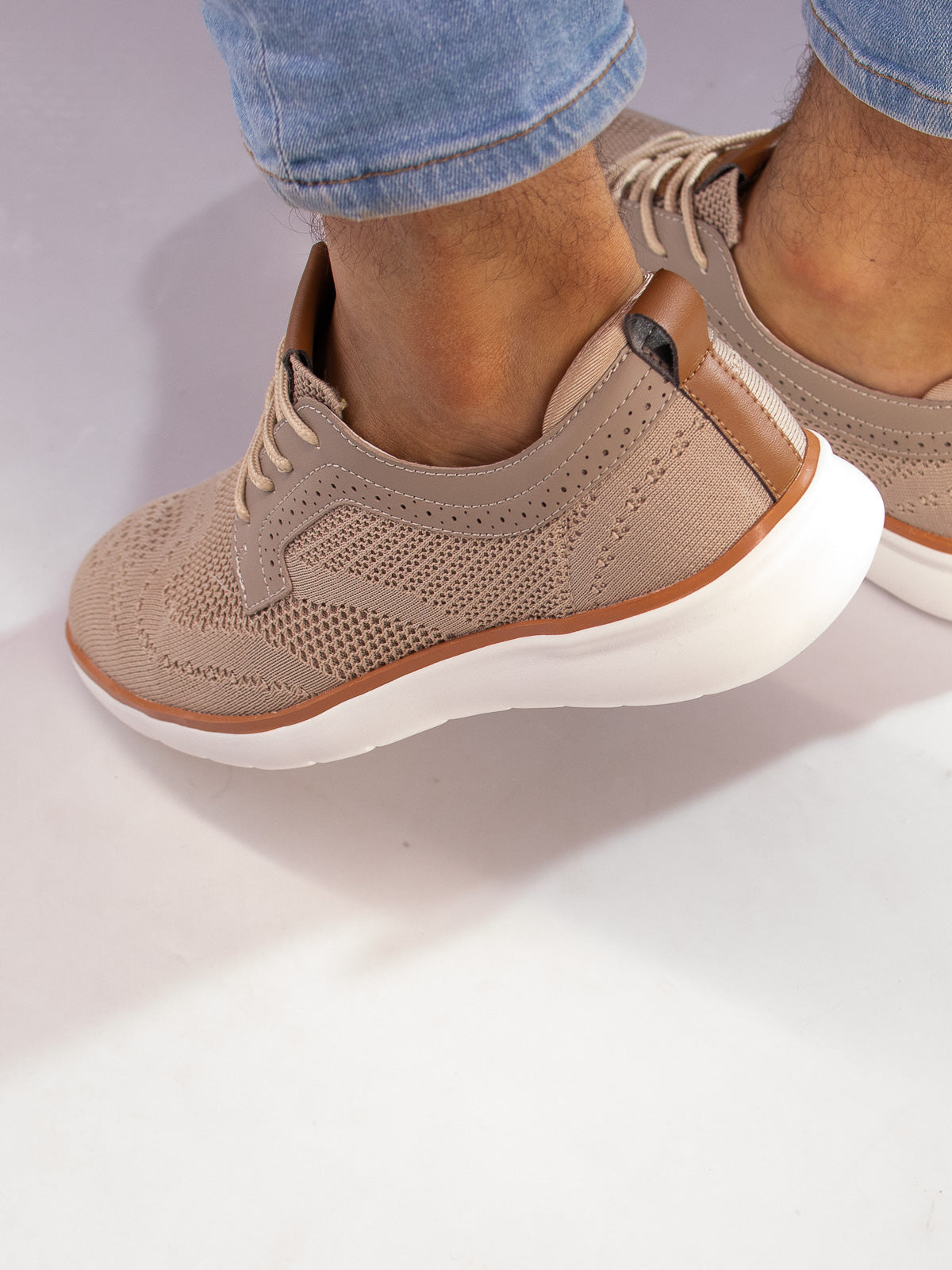 Formatop Taupe