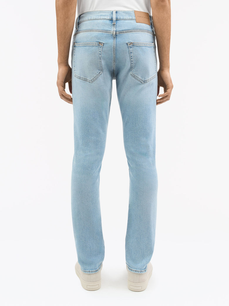 Pistolero Dust Blue