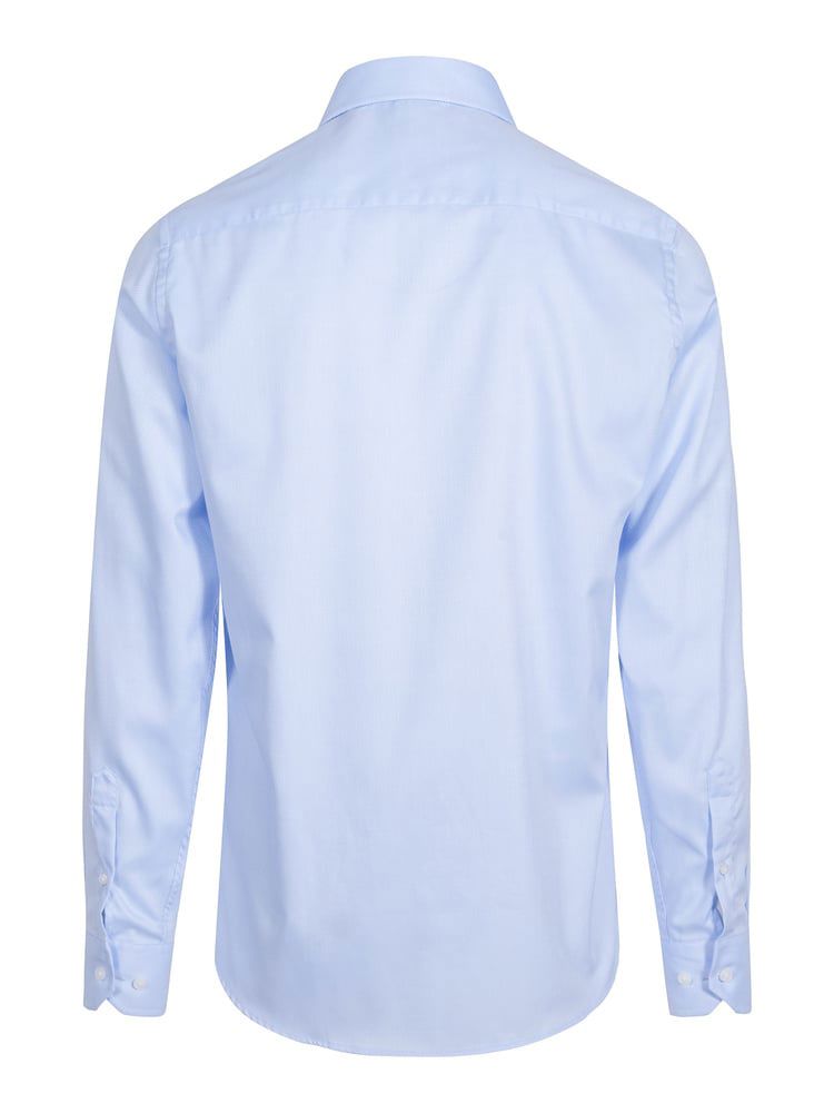 Carlo Tailor Light Blue