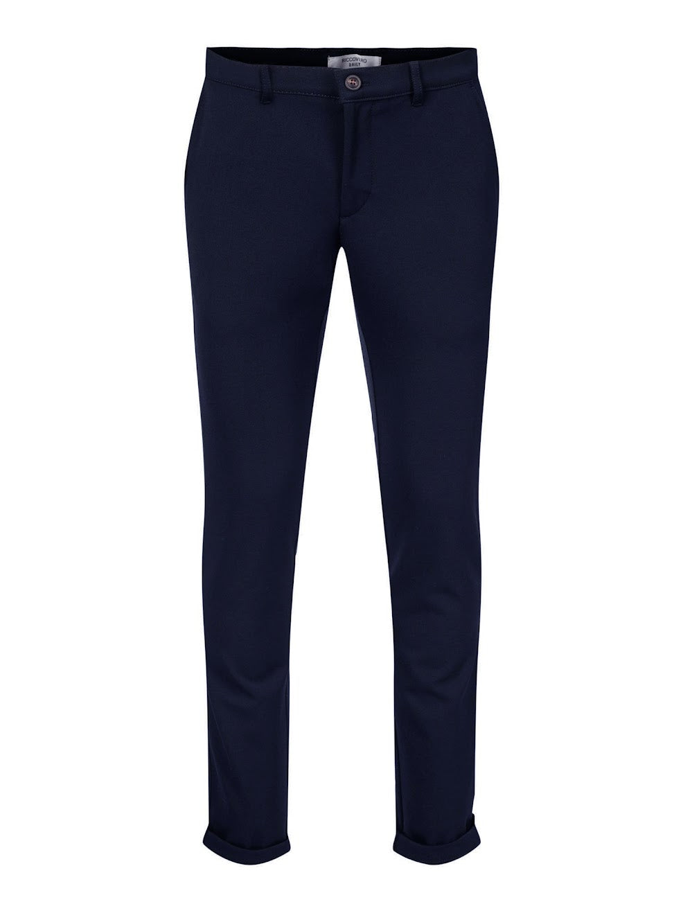 Tom Straight Navy