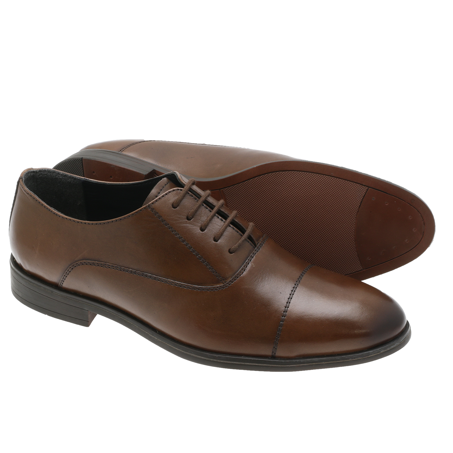 Bergamo Brown