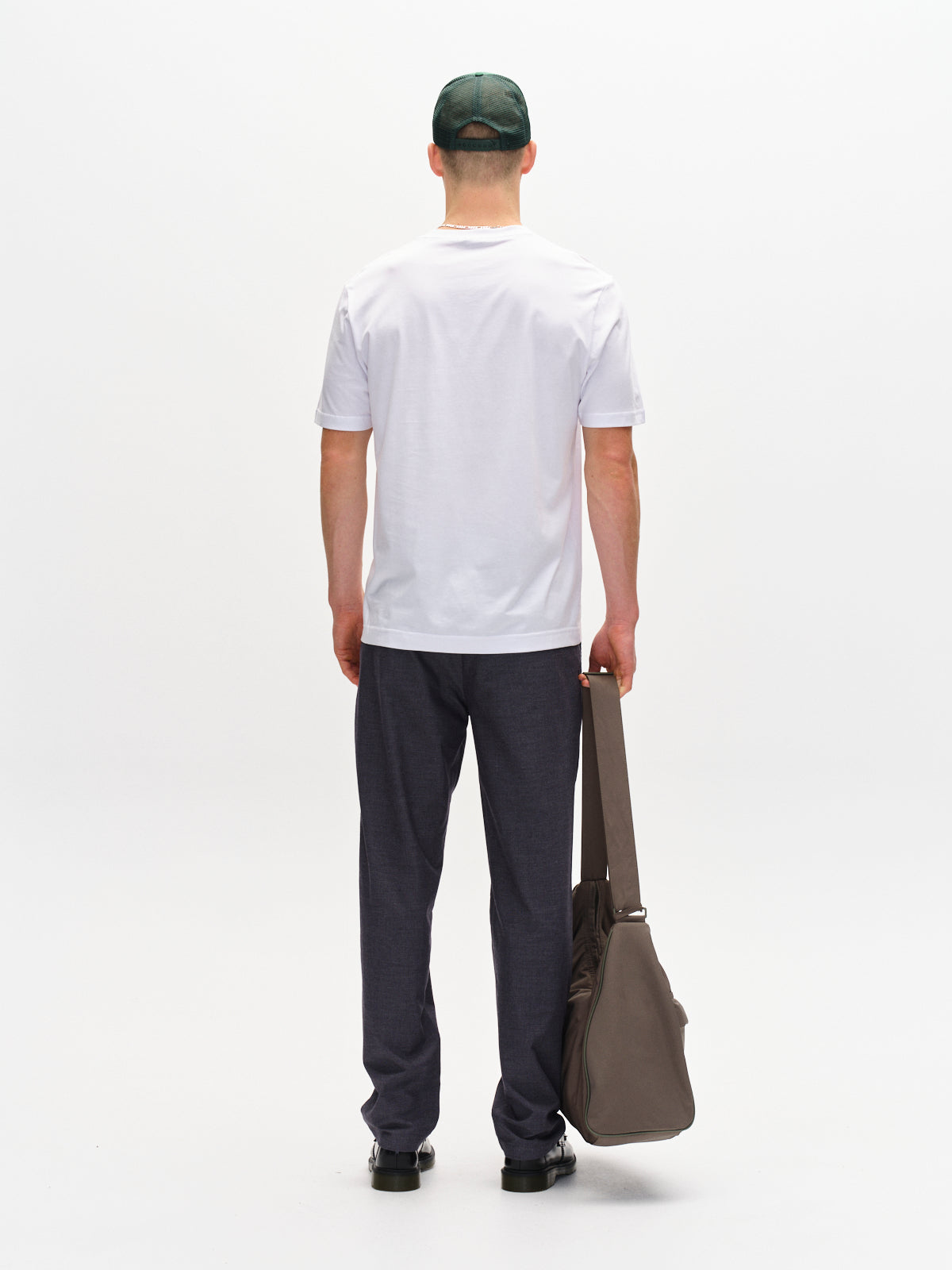 Dune Logo SSGOTS White