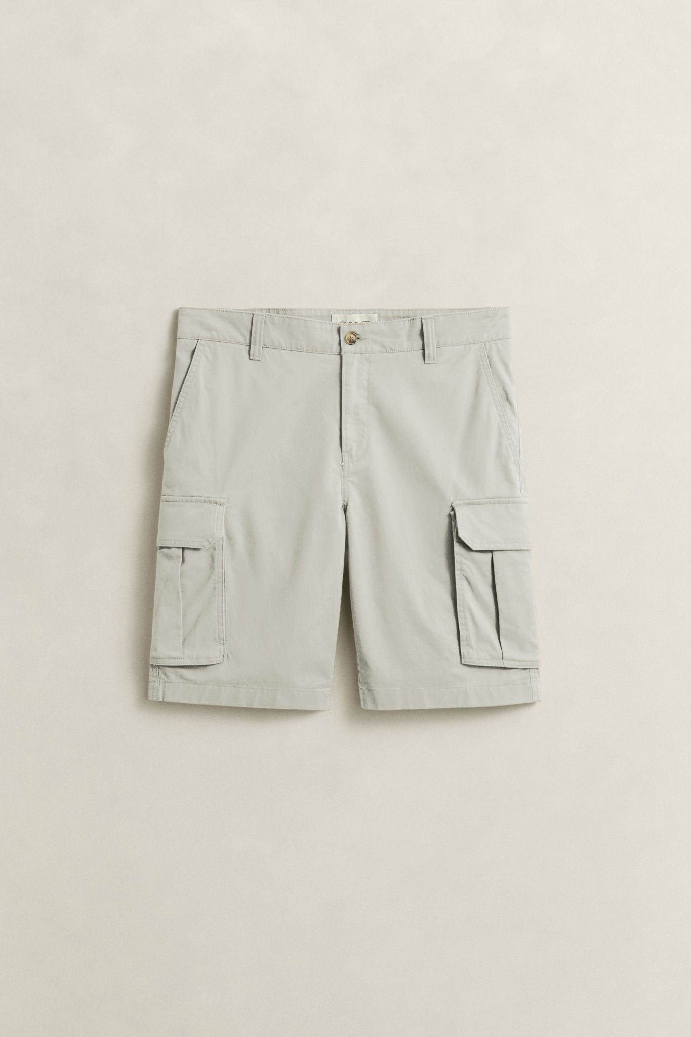 Reg Classic Cargo Shorts Sand