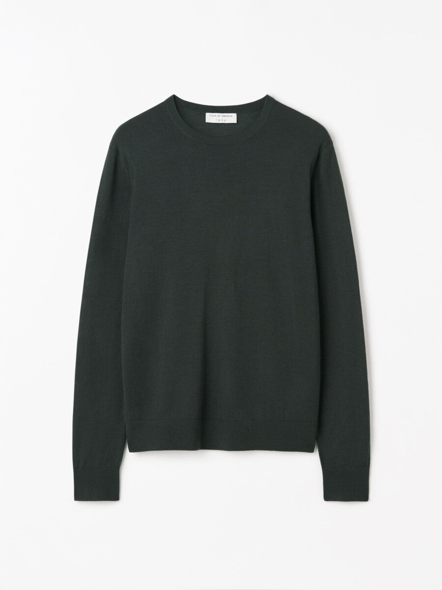Connor Rws Midnight Green