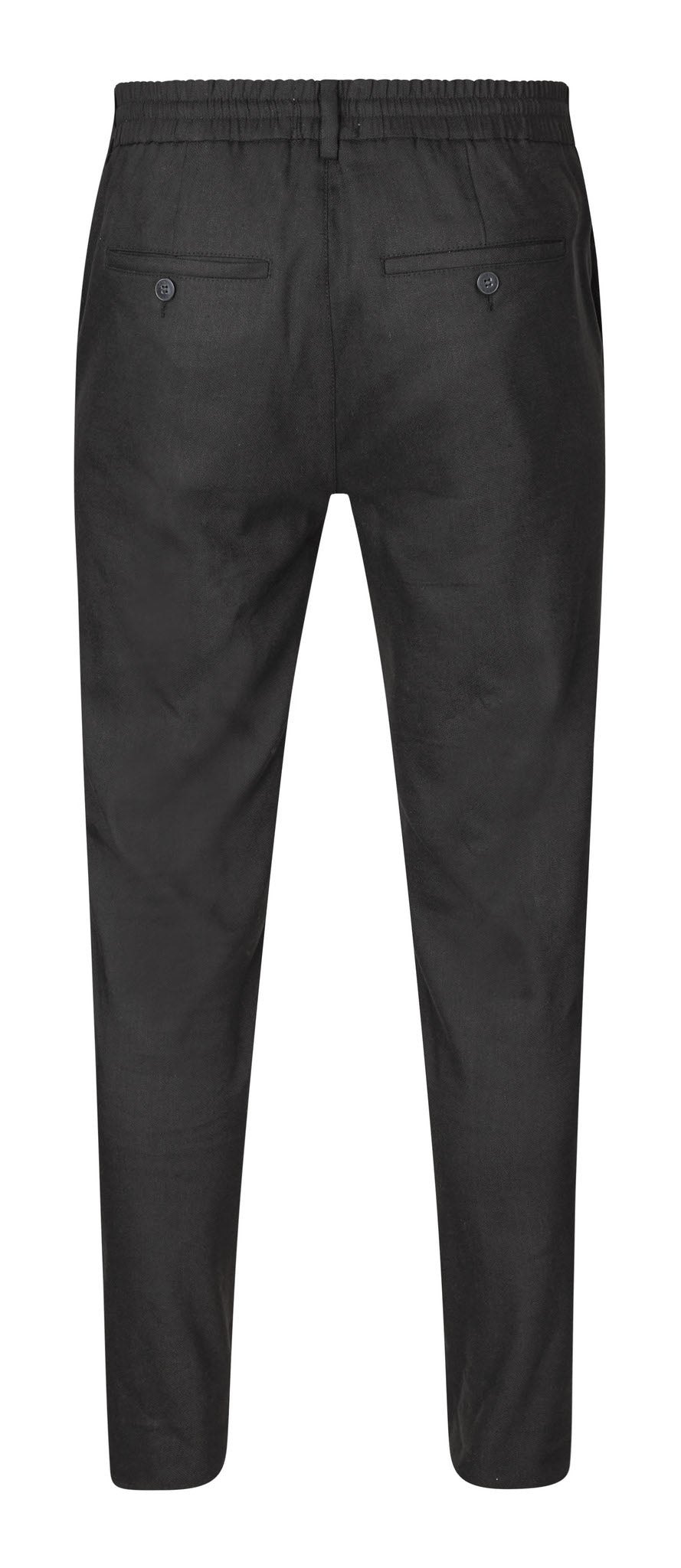 TheoPL 769 Black Linen