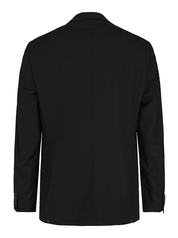 Stockholm Blazer Black