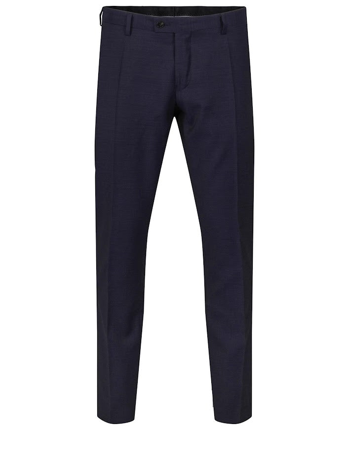 Bob trouser Bluegrey