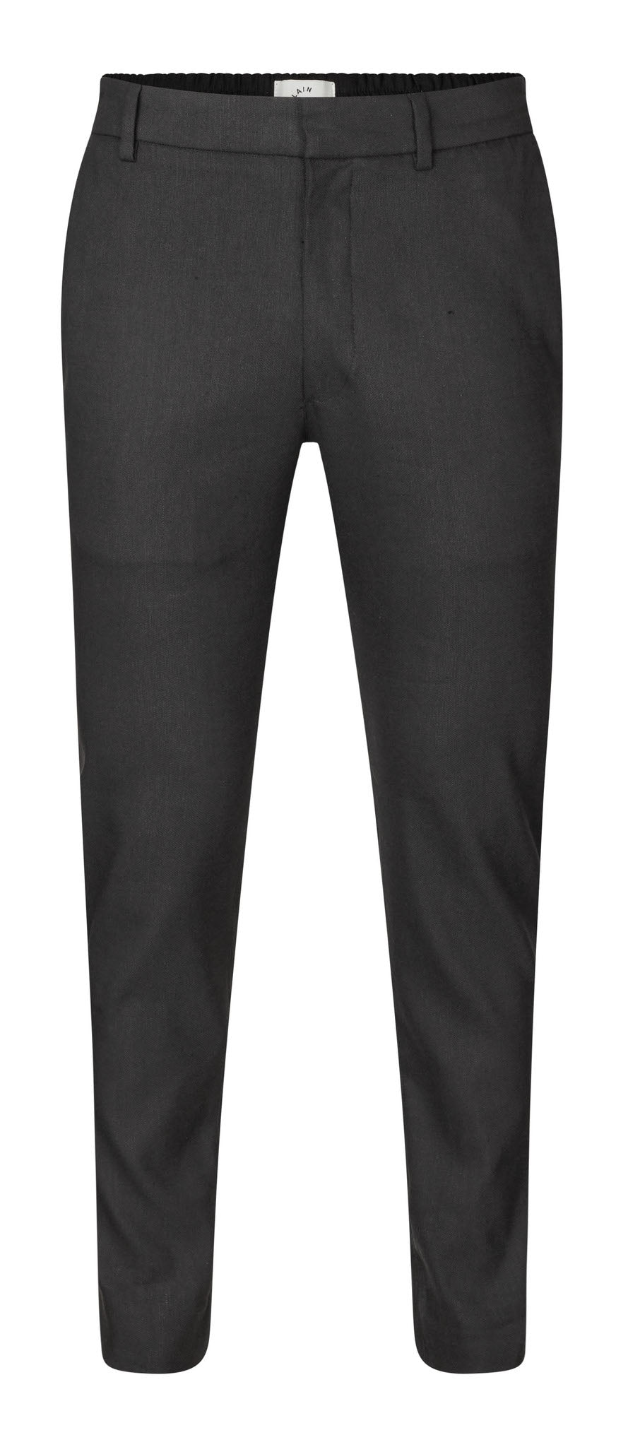 TheoPL 769 Black Linen