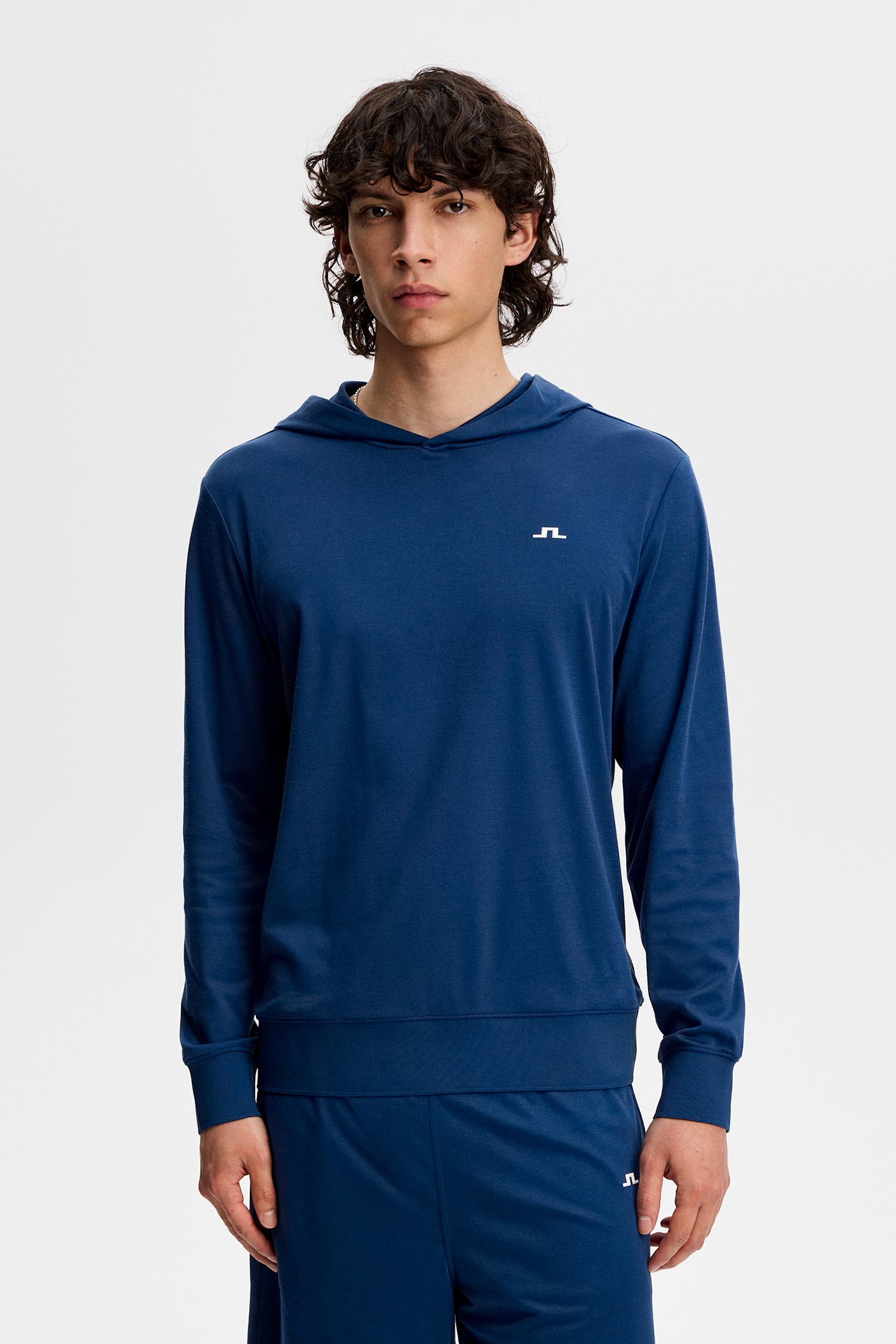 Roland Hood Estate Blue